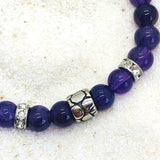 BRACELET STRESS ET ANGOISSE 6mm