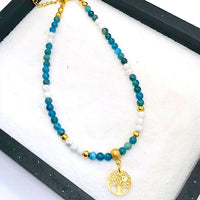 BRACELET DE CHEVILLE FORME