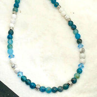 BRACELET DE CHEVILLE FORME