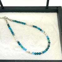 BRACELET DE CHEVILLE FORME