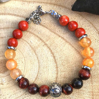BRACELET SIGNE DU BELIER