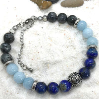 BRACELET SIGNE DU GEMEAUX