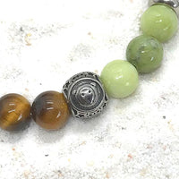 BRACELET SIGNE DU LION