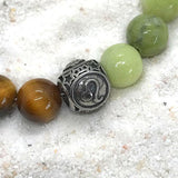 BRACELET SIGNE DU LION