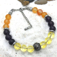 BRACELET SIGNE DE LA VIERGE