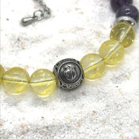 BRACELET SIGNE DE LA VIERGE