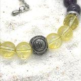BRACELET SIGNE DE LA VIERGE