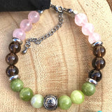 BRACELET SIGNE DE LA BALANCE