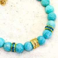PARURE BRACELET CONTROLE DE SOI