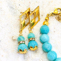 PARURE BRACELET CONTROLE DE SOI