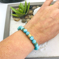 PARURE BRACELET CONTROLE DE SOI