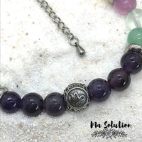 BRACELET SIGNE DU CAPRICORNE