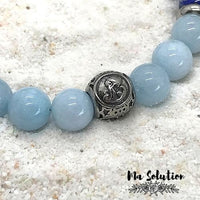 BRACELET SIGNE DU VERSEAU