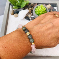 BRACELET PROTECTION ET SECURITE